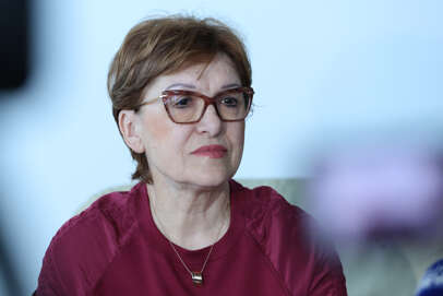 zora vidović ministar finansija rs 