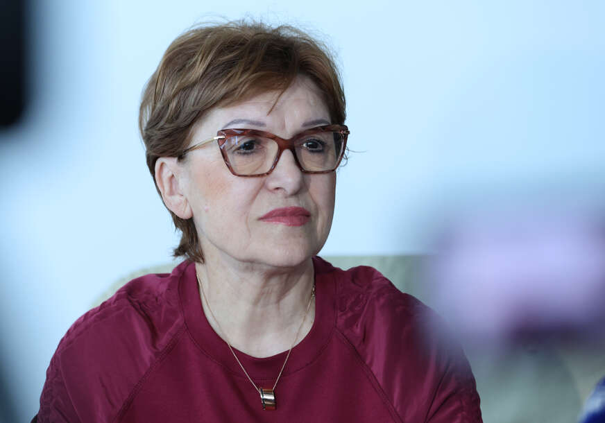 zora vidović ministar finansija rs 