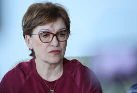 GUBITNIK DANA Zora Vidović