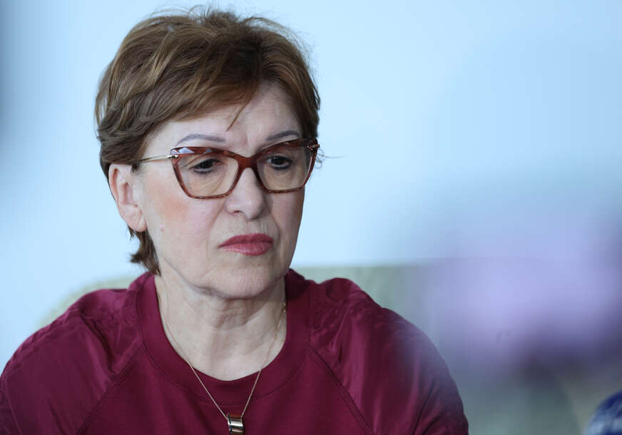zora vidović ministar finansija rs 