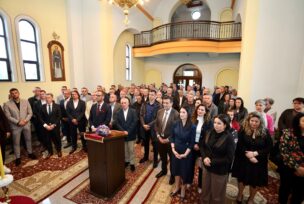 FOTO: NARODNI FRONT 