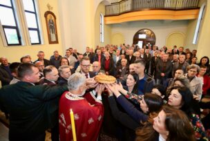 FOTO: NARODNI FRONT