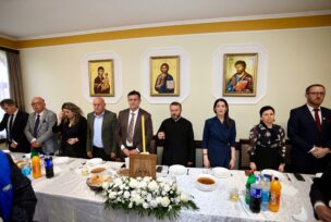 FOTO: NARODNI FRONT