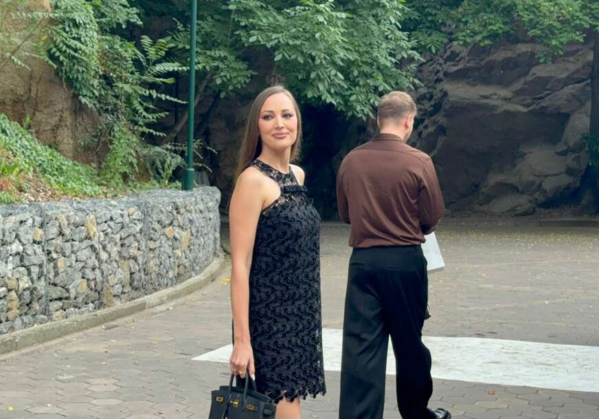 aleksandra prijović