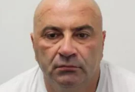 Opasni silovatelj (48) POBJEGAO U BIH: Iz zatvora u Britaniji PUŠTEN GREŠKOM, a sada se oglasio