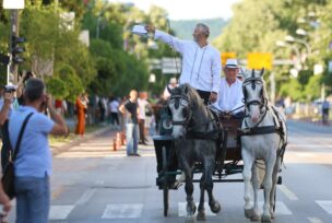 FOTO: SINIŠA PAŠALIĆ/RINGIER