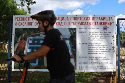 (VIDEO, FOTO) BLAM KOJI BODE OČI Kako je čuveni Borisav Stanković u Banjaluci PREKO NOĆI DOBIO NOVO IME