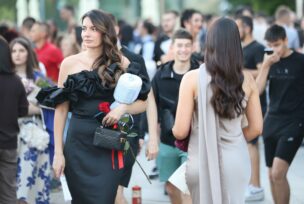 FOTO: SINIŠA PAŠALIĆ/RINGIER