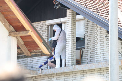 (FOTO, VIDEO) Nastradalo dijete: Prve fotografije sa mjesta tragedije u Banjaluci, uviđaj u toku