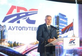 (FOTO) "Auto-putem spojiti Banjaluku i Beograd" Svečanost povodom obilježavanja 17 godina rada "Autoputeva Republike Srpske"