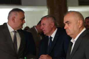 Autoputevi, godišnjica