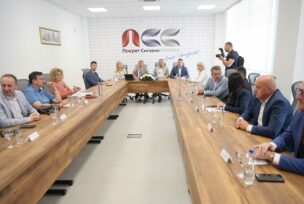 Sastanak opozicije