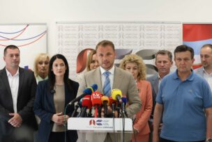 Draško Stanivuković