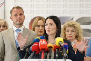 FOTO: SINIŠA PAŠALIĆ/RINGIER