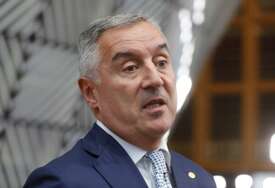 Bivši predsjednik PREKRŠIO ZAKON: Milo Đukanović nije prijavio 11 komada vatrenog oružja u imovinskom kartonu