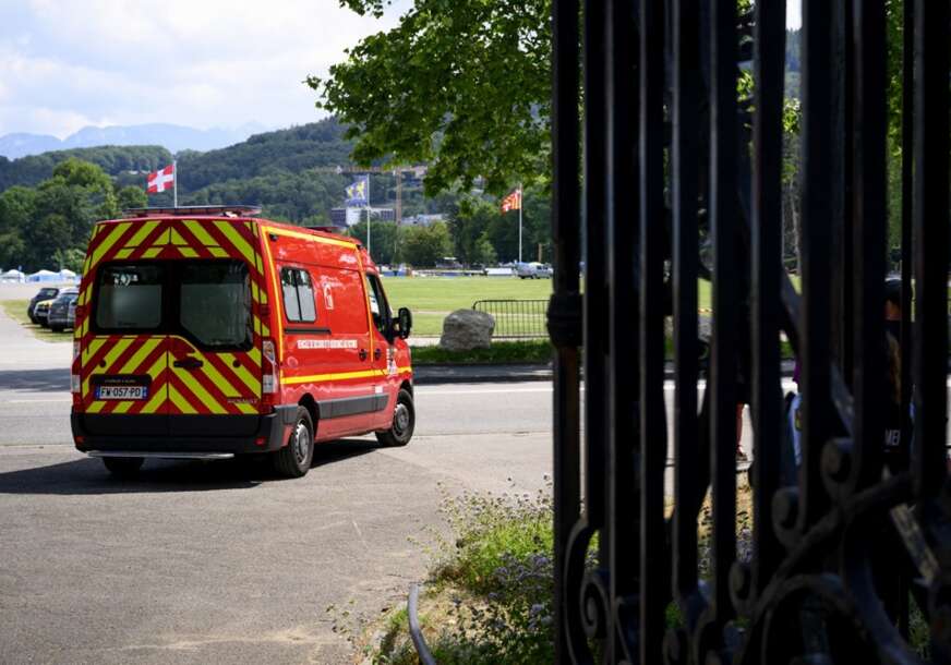 UŽAS U FRANCUSKOJ Dvoje djece pronađeno mrtvo u automobilu