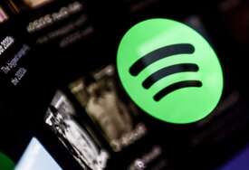 Nove opcije na Spotifaju: Organizacija plejlista nikad nije bila jednostavnija
