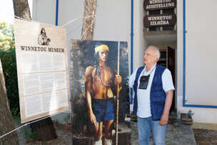 FOTO:  SLOBODAN RAŠIĆ BOBARA