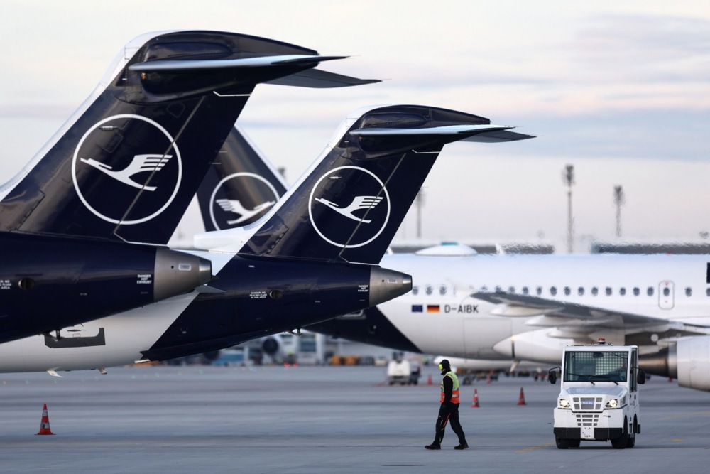 Bezbjednosna uzbuna na aerodromu u Njemačkoj