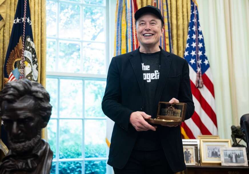 FOTO: FRANCIS CHUNG / POOL/EPA