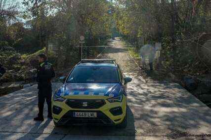 Novi DETALJI UBISTVA državljanina Srbije u Barseloni: Napadač pucao iz automatskog pištolja, ispraznio cijeli okvir