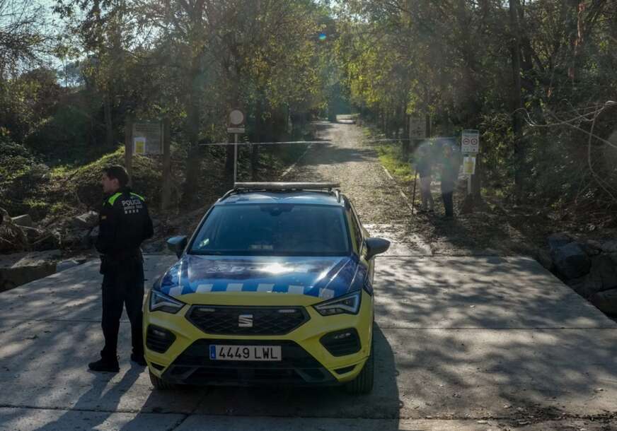 Novi DETALJI UBISTVA državljanina Srbije u Barseloni: Napadač pucao iz automatskog pištolja, ispraznio cijeli okvir