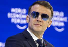 „Proizvođač naočara iz ‘Top Gana’ pred gašenjem: Makron ih reklamirao pred cijelim svijetom, sada bankrotirali“