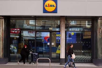 Neočekivan potez: Lidl odlučio otvoriti nešto što do sada nije imao u svojoj ponudi