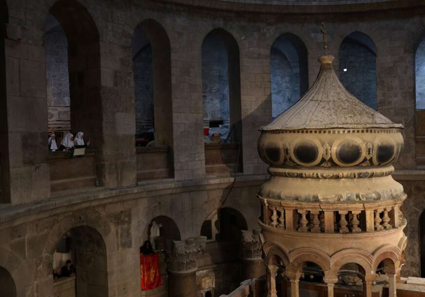 Jerusalim