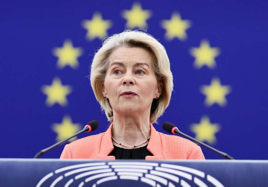 Ukrajina i Moldavija kreću ka EU: Sutra počinju ključni pregovori koji izazivaju podjele širom Evrope