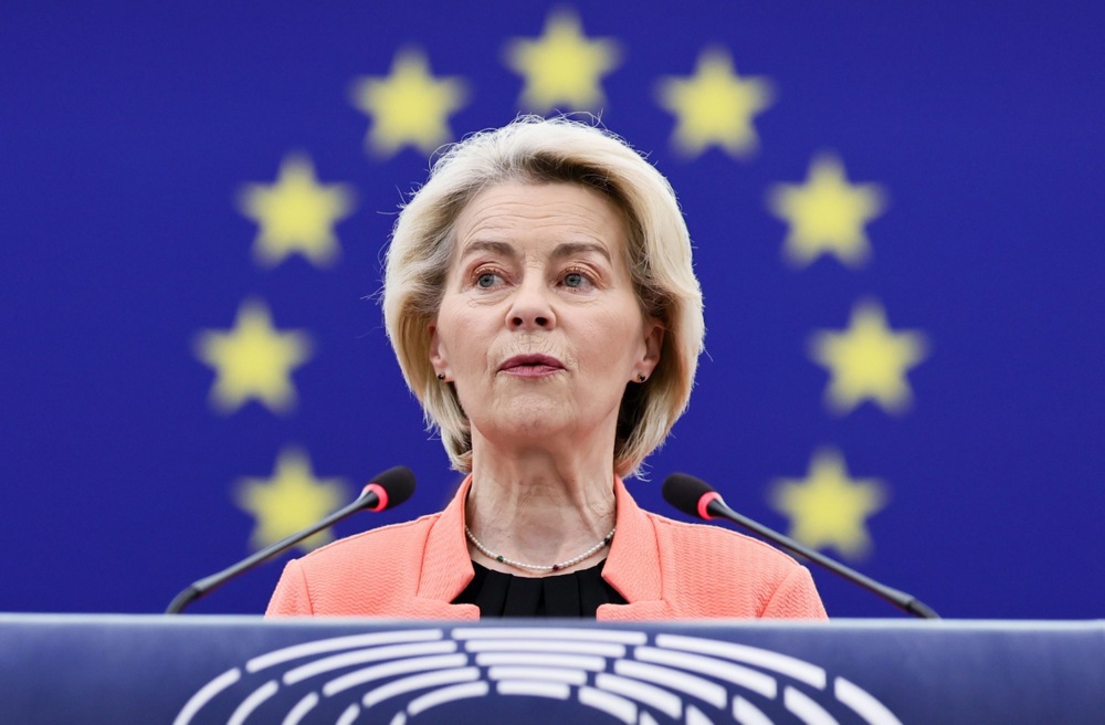 Ukrajina i Moldavija započinju pregovore o pristupanju EU