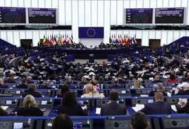 Evropski parlament donio odluku: Smanjuju se carine na američku robu
