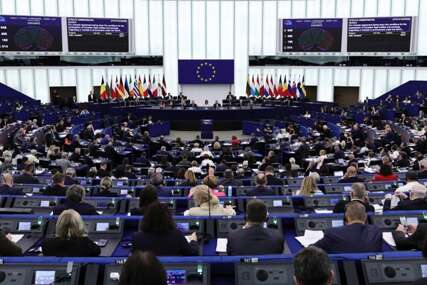 Evropski parlament donio odluku: Smanjuju se carine na američku robu