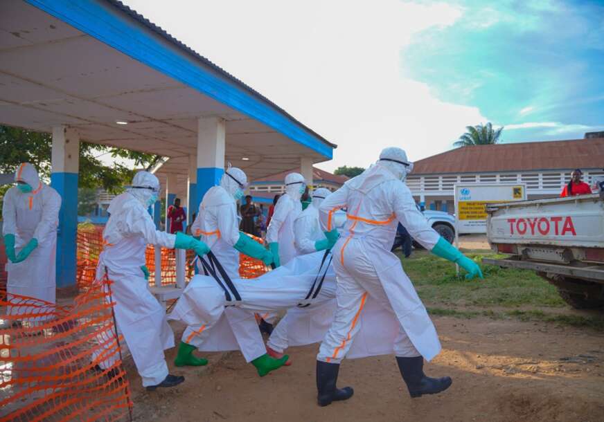 ebola