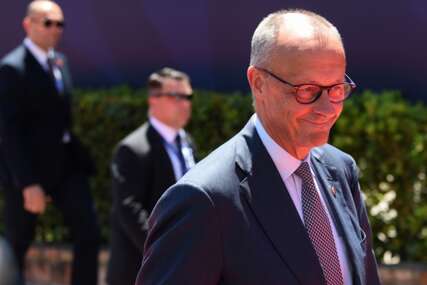(FOTO) EU MIJENJA STRATEGIJU PREMA ZAPADNOM BALKANU Francuska i Njemačka osmislile plan do punopravnog članstva kroz POSTEPENU integraciju