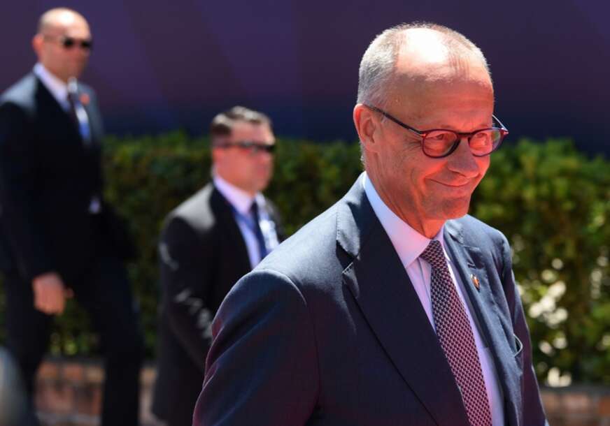 (FOTO) EU MIJENJA STRATEGIJU PREMA ZAPADNOM BALKANU Francuska i Njemačka osmislile plan do punopravnog članstva kroz POSTEPENU integraciju