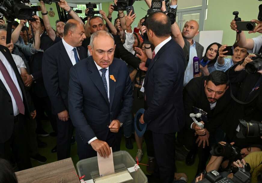 FOTO: PHOTOLURE/EPA