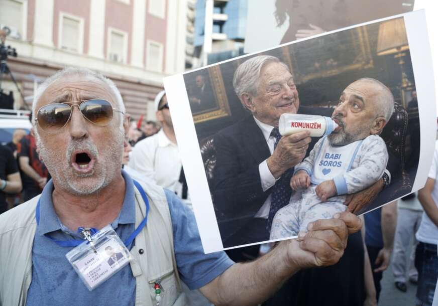 FOTO: MALTON DIBRA/EPA