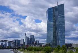 Na udaru i najveći giganti: Uzbuna u Frankfurtu, Evropska centralna banka provjerava poslovne knjige 20 banaka