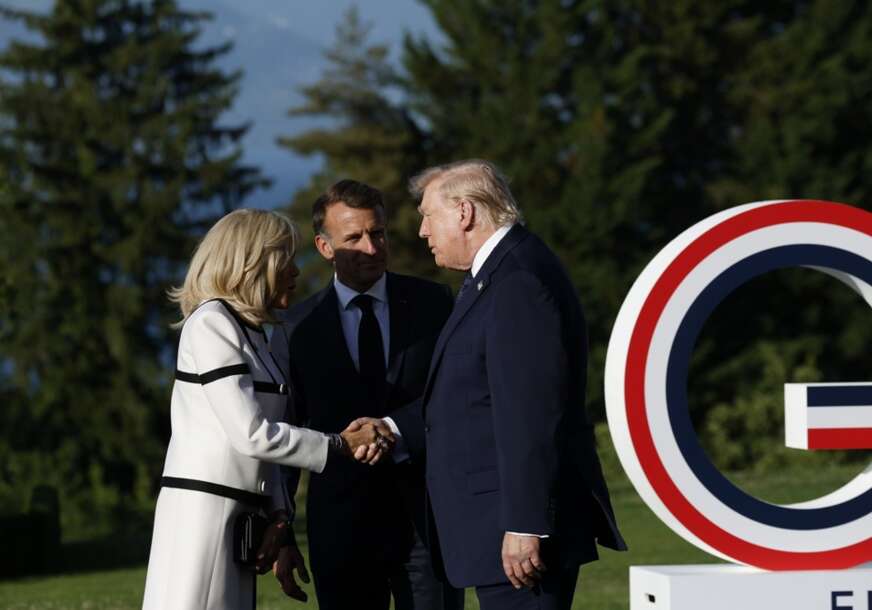 FOTO: YOAN VALAT/EPA
