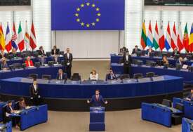 Brisel pokreće isplatu pomoći Kijevu: EU realizuje prvu tranšu kredita od 90 milijardi evra