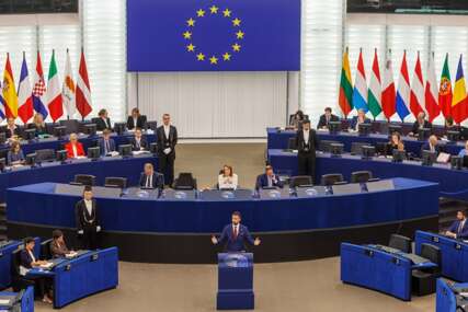Brisel pokreće isplatu pomoći Kijevu: EU realizuje prvu tranšu kredita od 90 milijardi evra