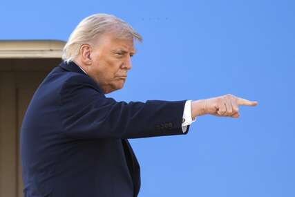 Donald Tramp