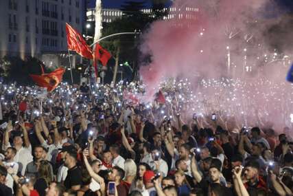 Rami se drma stolica: Lokalni protest u Albaniji prerasta u nacionalni pokret