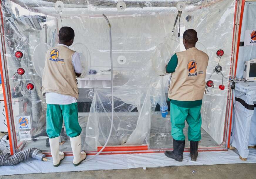 ebola