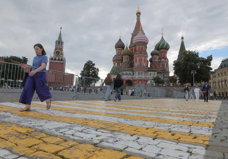 Moskva