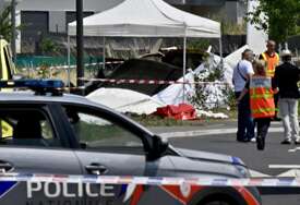Poklon se pretvorio u tragediju: Detalji strašne nesreće u Francuskoj u kojoj je život izgubilo 11 osoba