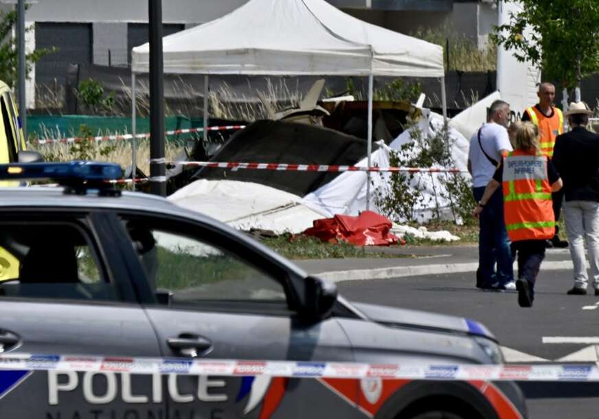 Poklon se pretvorio u tragediju: Detalji strašne nesreće u Francuskoj u kojoj je život izgubilo 11 osoba
