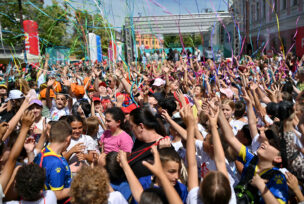 FOTO: USTUPLJENA FOTOGRAFIJA
