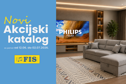 FIS Najbolja ponuda u novom izdanju